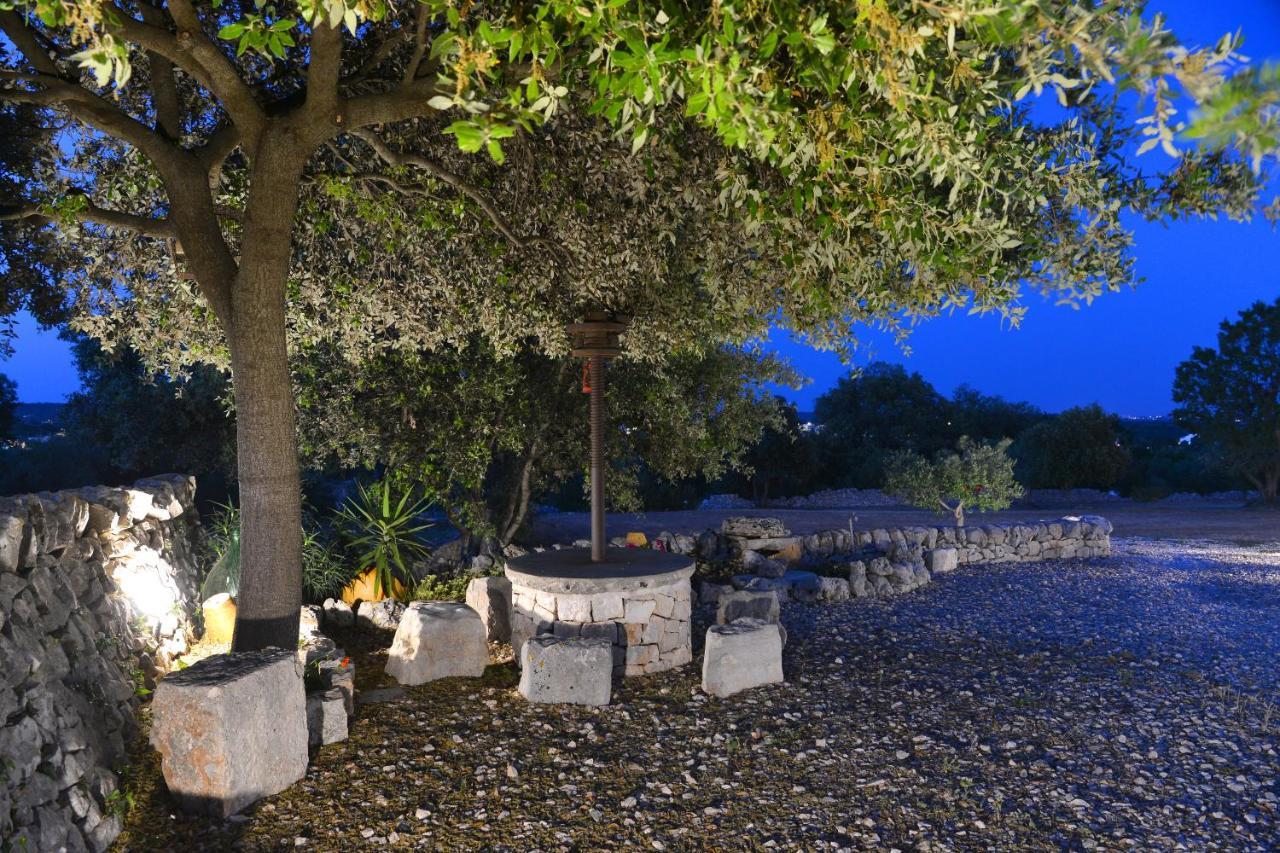Villa Trullo Gio à Cisternino Extérieur photo