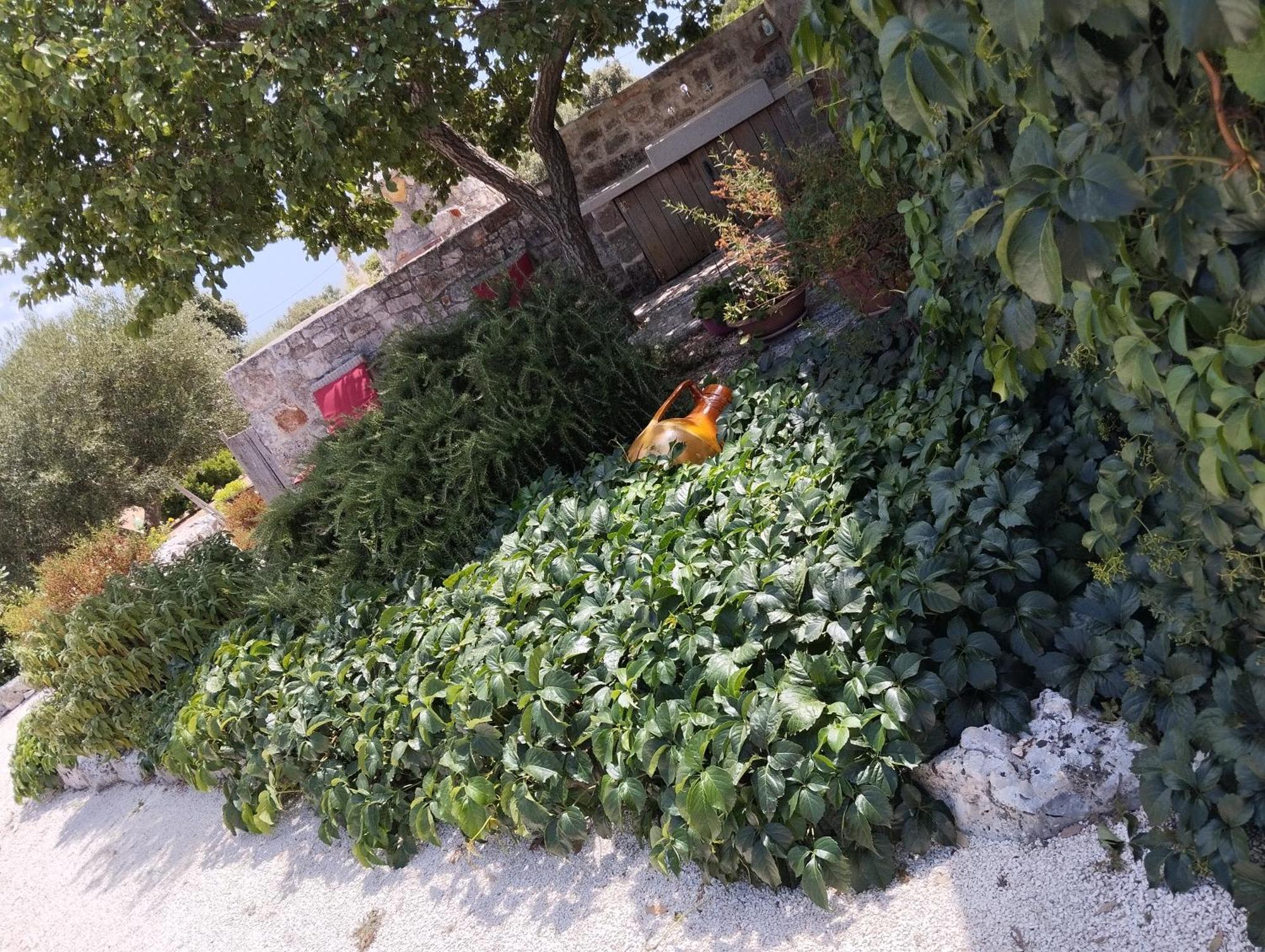 Villa Trullo Gio à Cisternino Extérieur photo